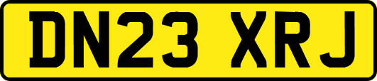 DN23XRJ