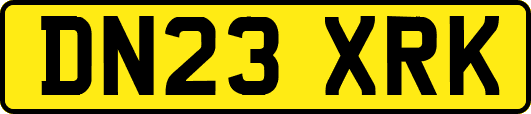 DN23XRK