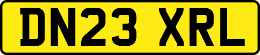 DN23XRL