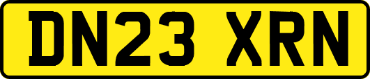 DN23XRN