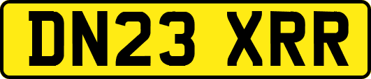 DN23XRR