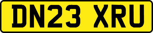 DN23XRU