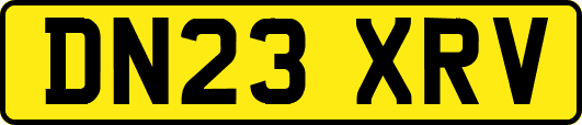 DN23XRV