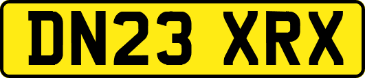 DN23XRX
