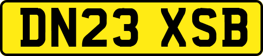 DN23XSB