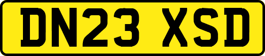 DN23XSD