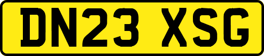 DN23XSG