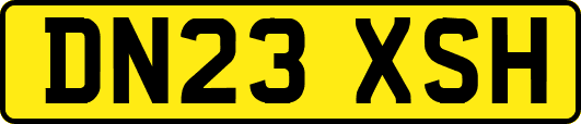 DN23XSH