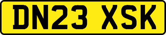 DN23XSK
