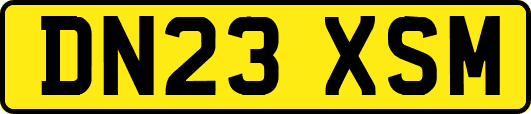 DN23XSM