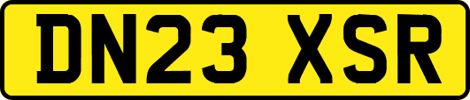 DN23XSR
