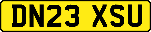 DN23XSU