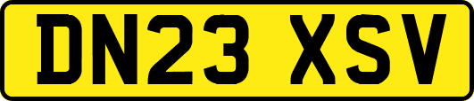 DN23XSV