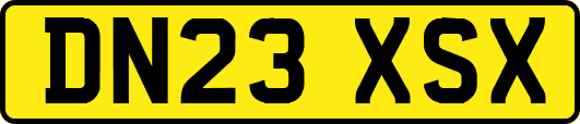 DN23XSX