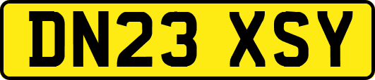 DN23XSY
