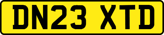 DN23XTD