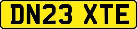 DN23XTE
