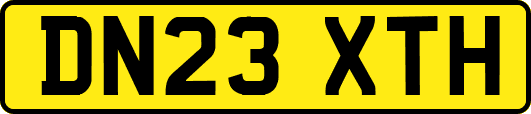 DN23XTH