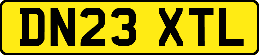 DN23XTL