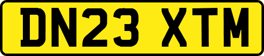 DN23XTM