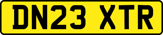 DN23XTR