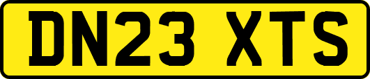 DN23XTS