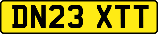 DN23XTT