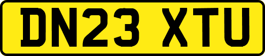 DN23XTU