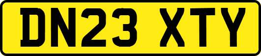 DN23XTY