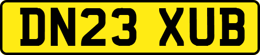 DN23XUB