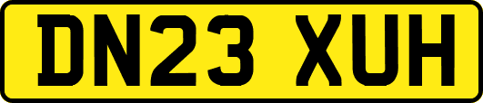 DN23XUH