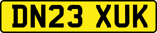 DN23XUK