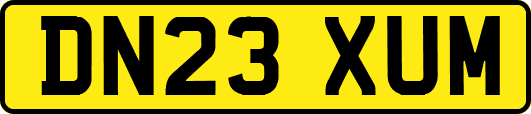 DN23XUM