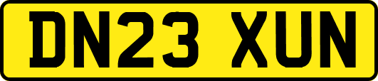 DN23XUN