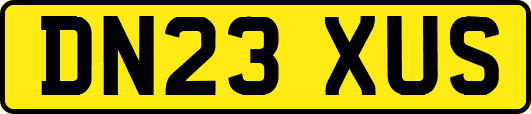 DN23XUS