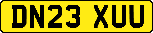 DN23XUU