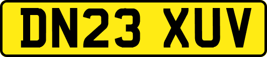 DN23XUV