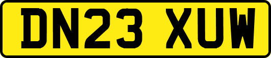 DN23XUW
