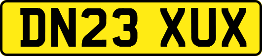 DN23XUX
