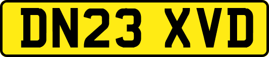 DN23XVD