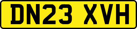 DN23XVH