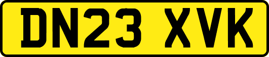DN23XVK