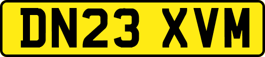 DN23XVM