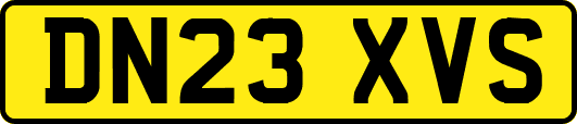 DN23XVS
