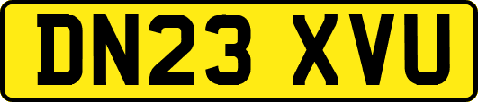 DN23XVU
