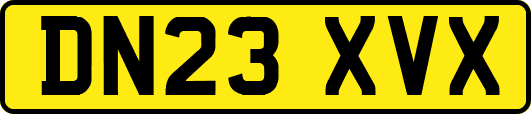 DN23XVX