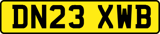 DN23XWB