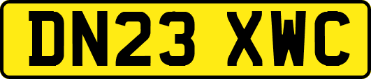 DN23XWC