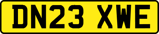 DN23XWE