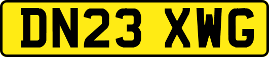 DN23XWG